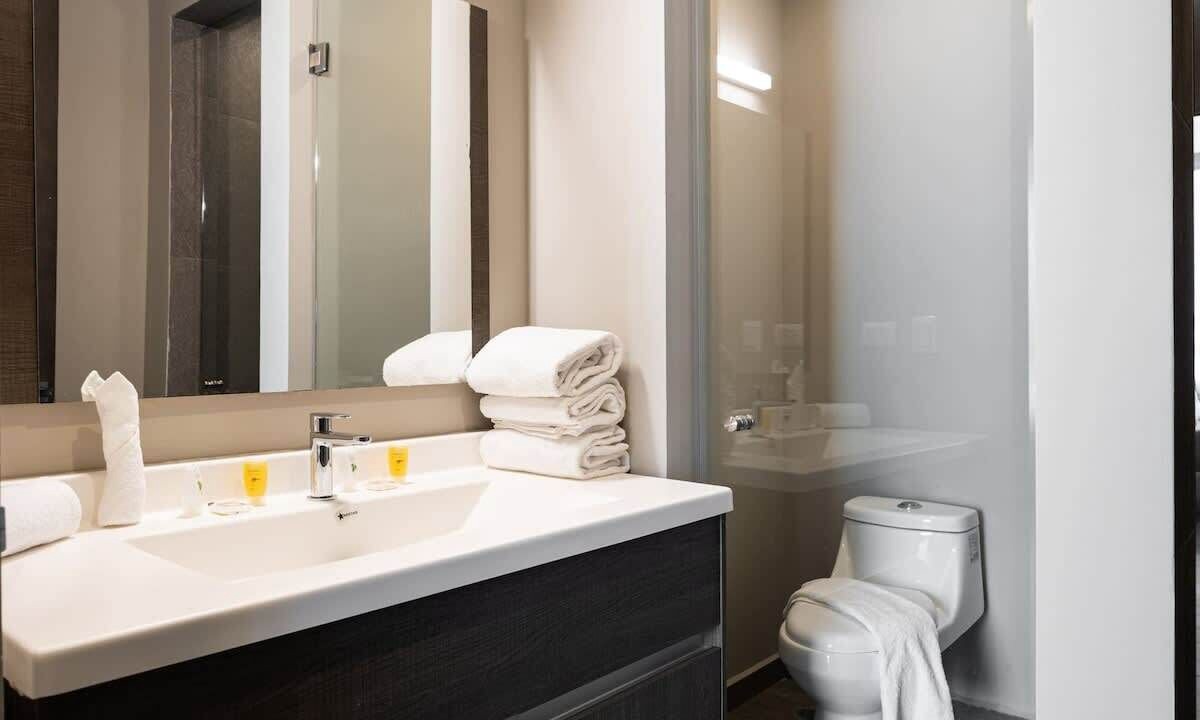 Photo of Bathroom in Monterrey