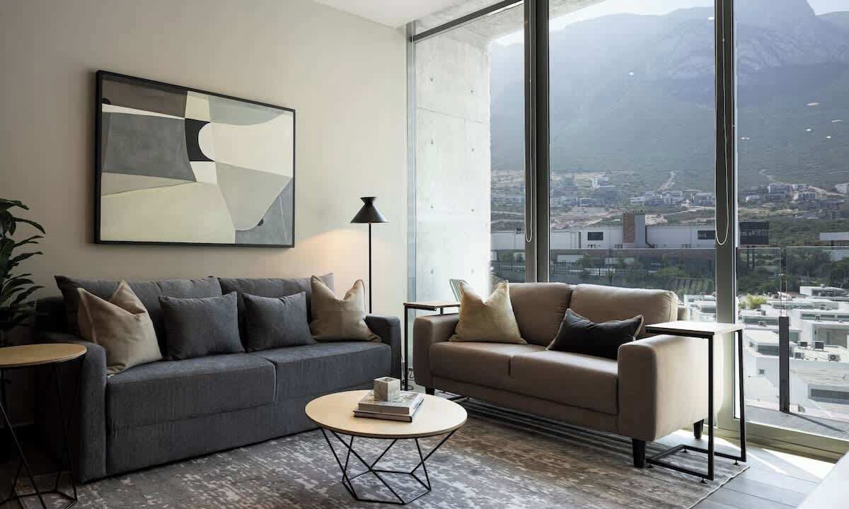 Photo of Bedroom in Monterrey