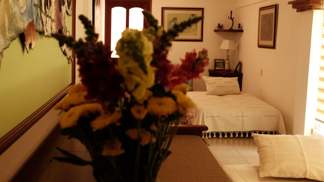 Photo of Bedroom in Santa Lucia del Camino