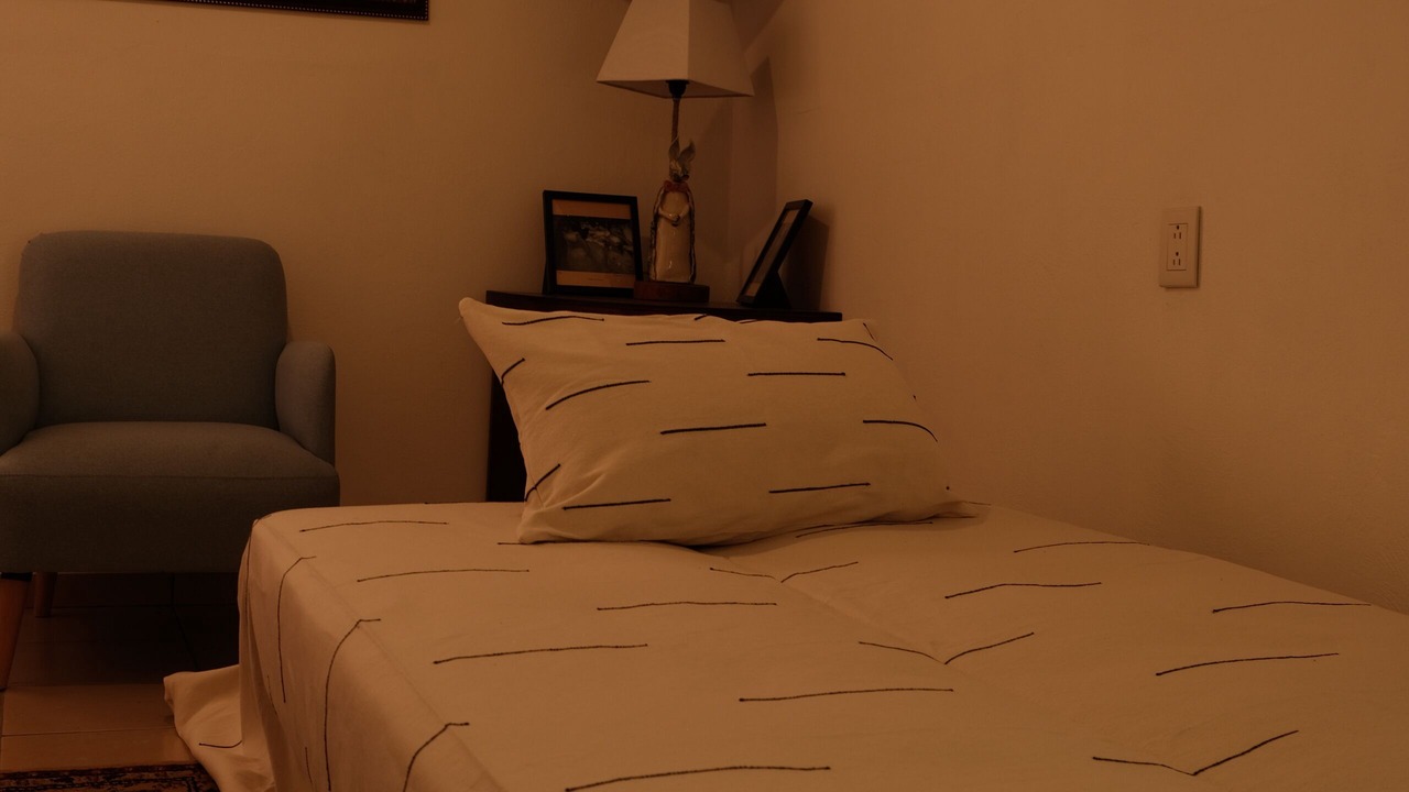 Photo of Bedroom in Santa Lucia del Camino