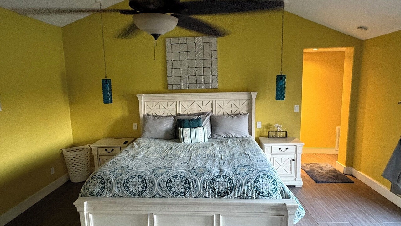 Photo of Bedroom in Kerrville