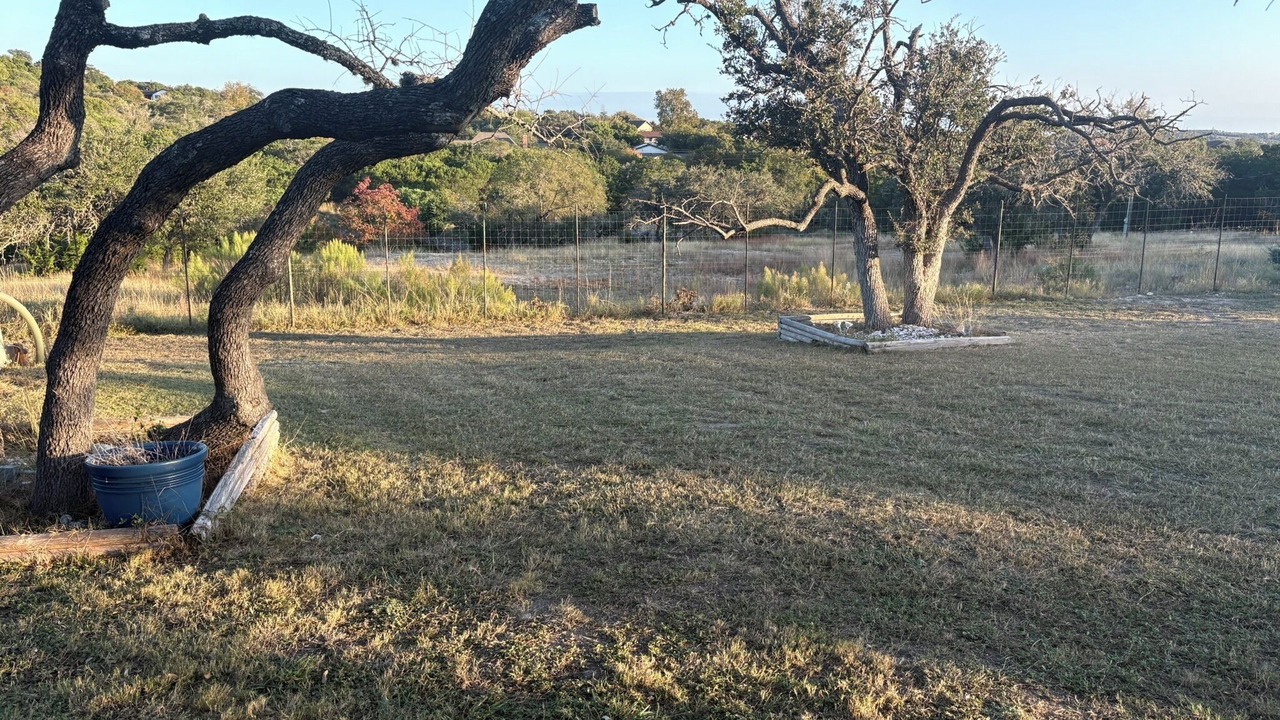 Photo of Outdoor in Kerrville