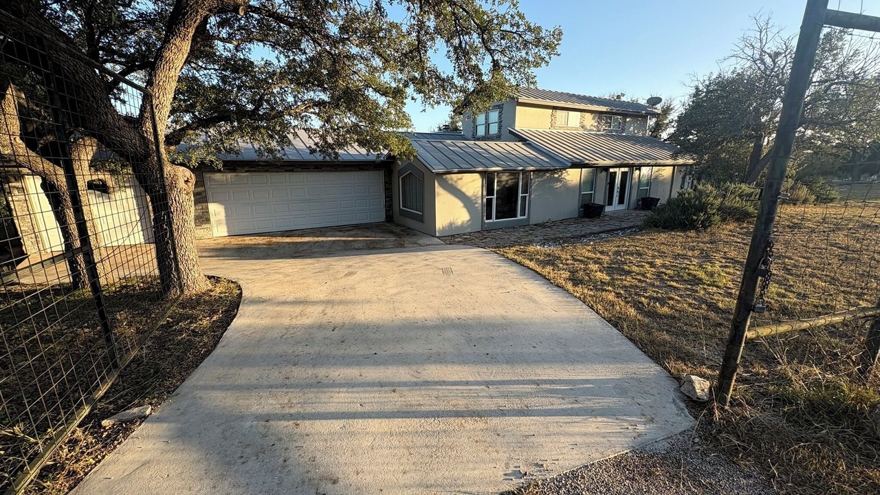 Photo of Outdoor in Kerrville