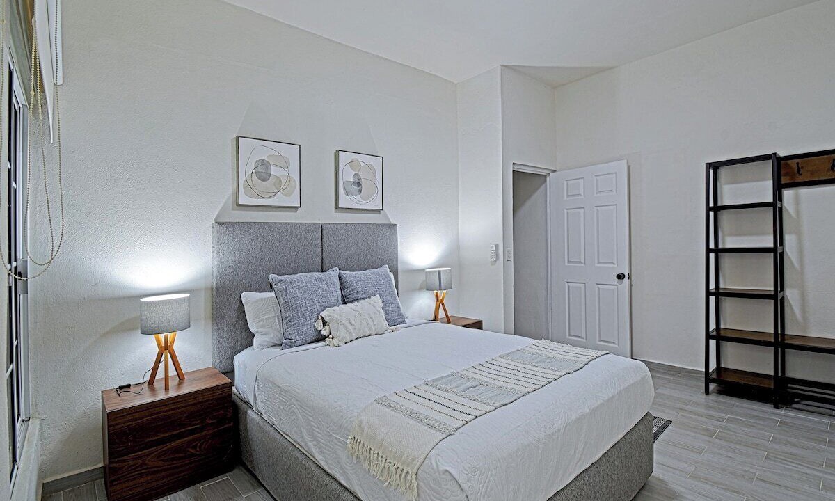 Photo of Bedroom in La Paz