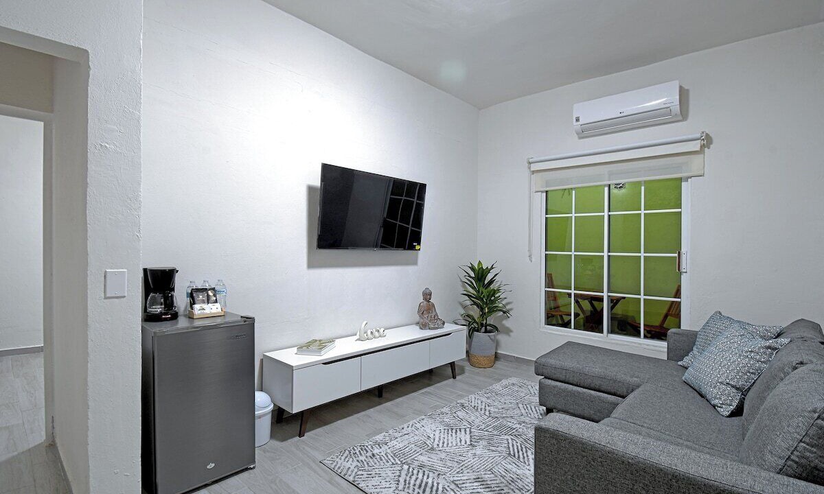 Photo of Livingroom in La Paz