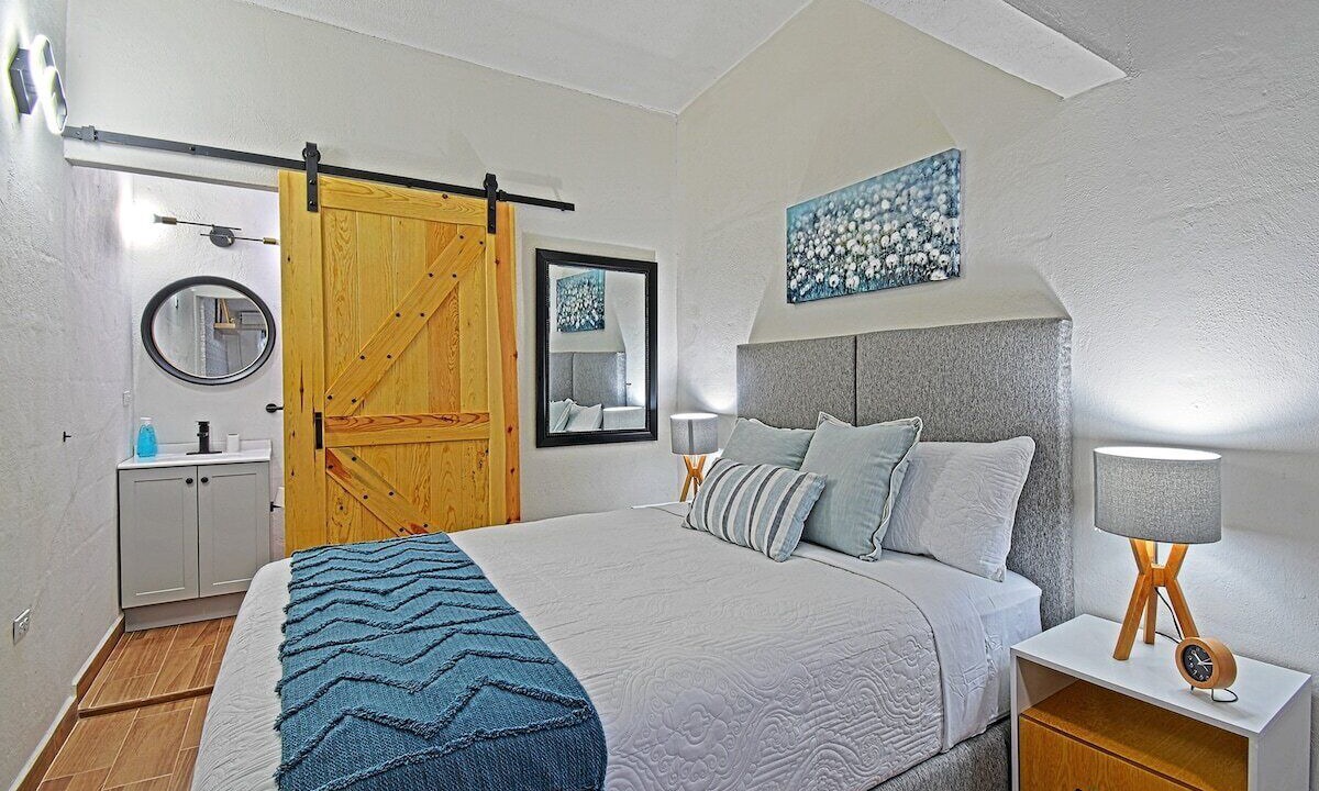 Photo of Bedroom in La Paz