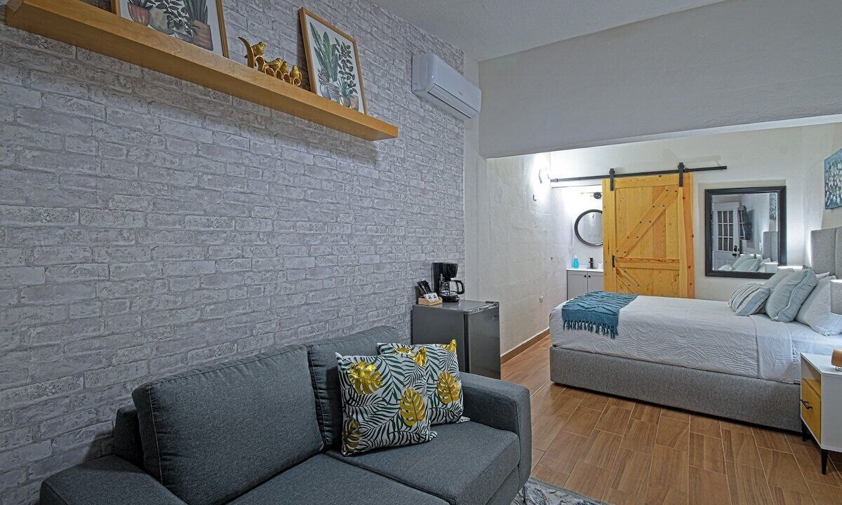 Photo of Bedroom in La Paz