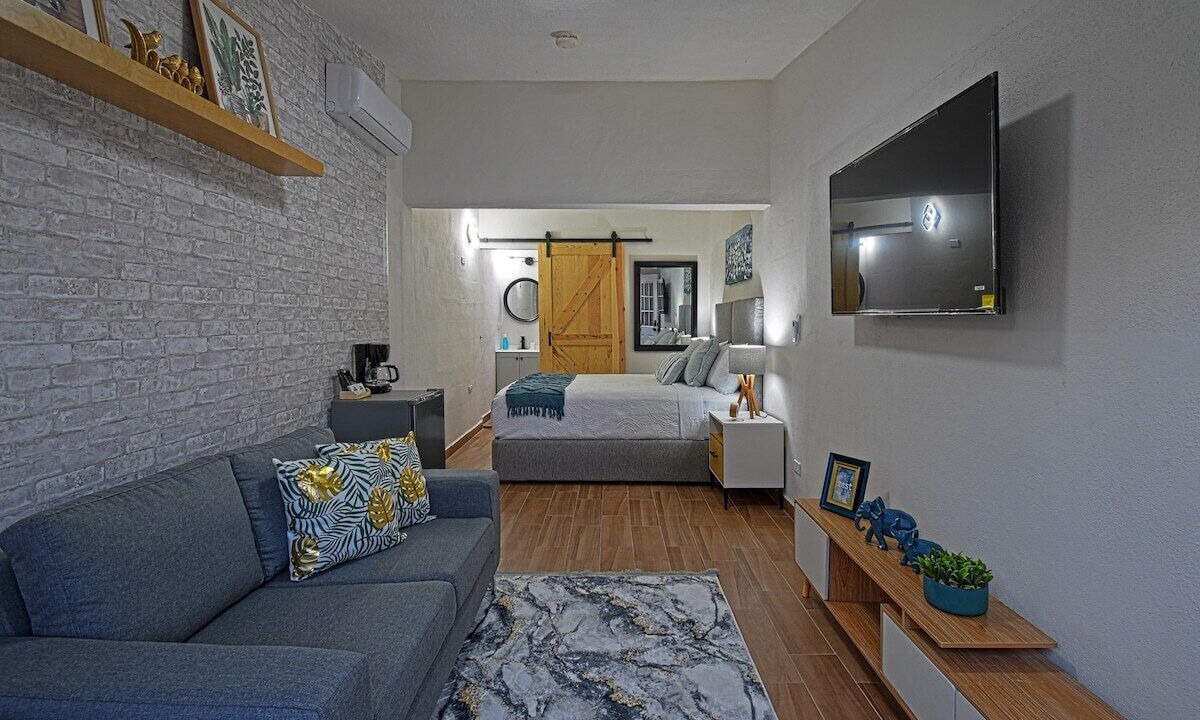 Photo of Livingroom in La Paz