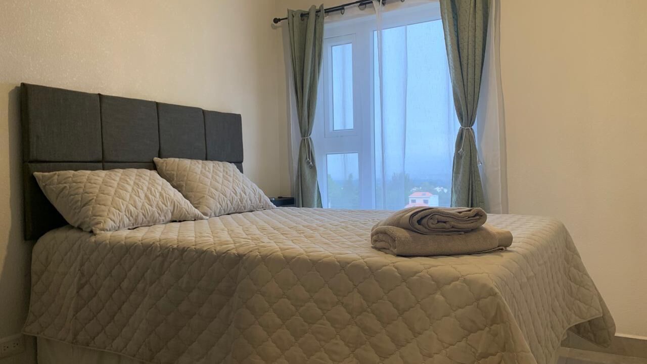 Photo of Bedroom in Zona 9 de Mixco