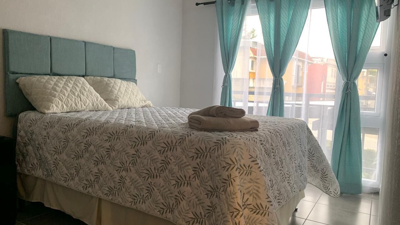 Photo of Bedroom in Zona 9 de Mixco