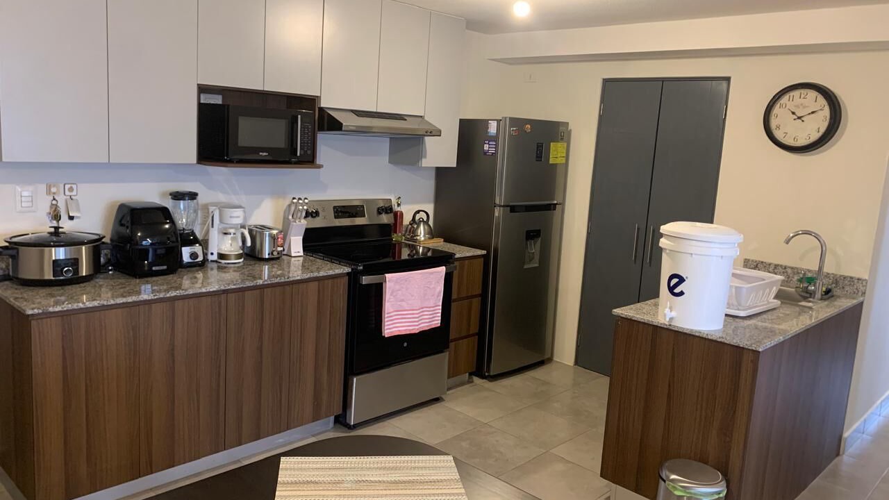 Photo of Kitchen in Zona 9 de Mixco