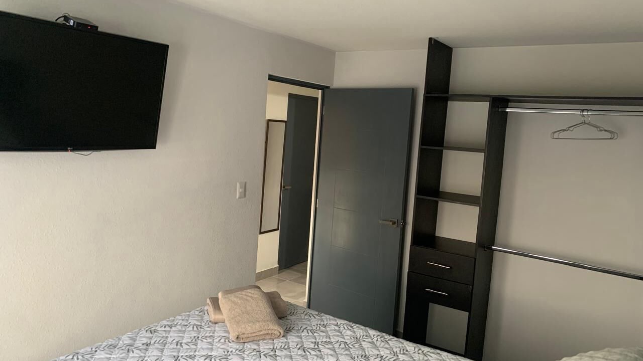 Photo of Bedroom in Zona 9 de Mixco