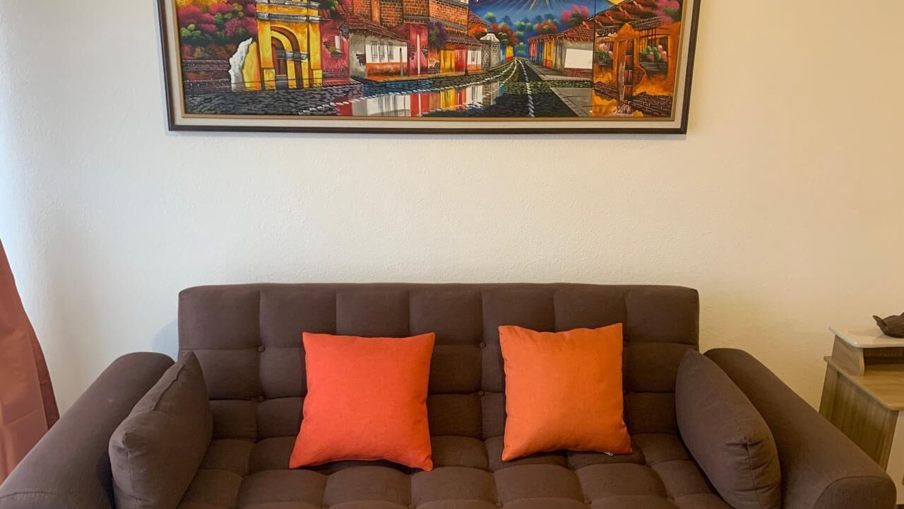 Photo of Livingroom in Zona 9 de Mixco