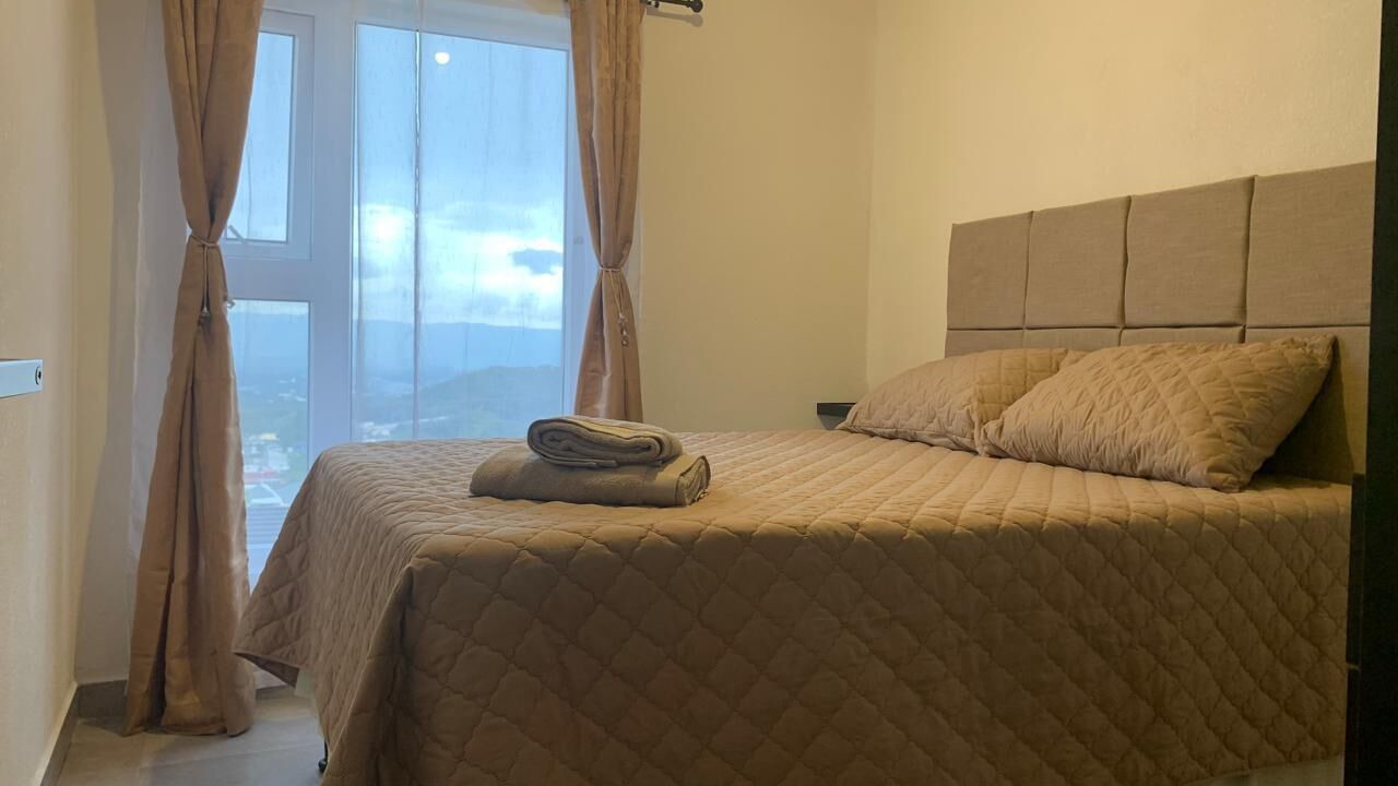 Photo of Bedroom in Zona 9 de Mixco