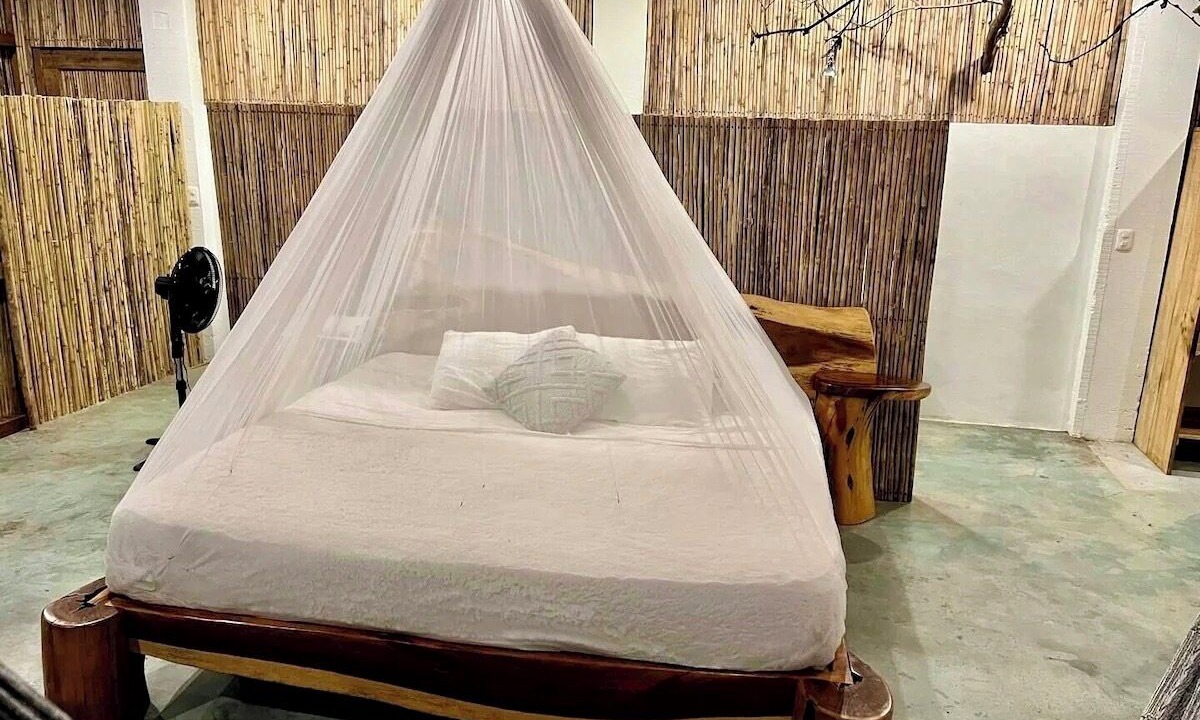 Photo of Bedroom in Arroyo Cruz