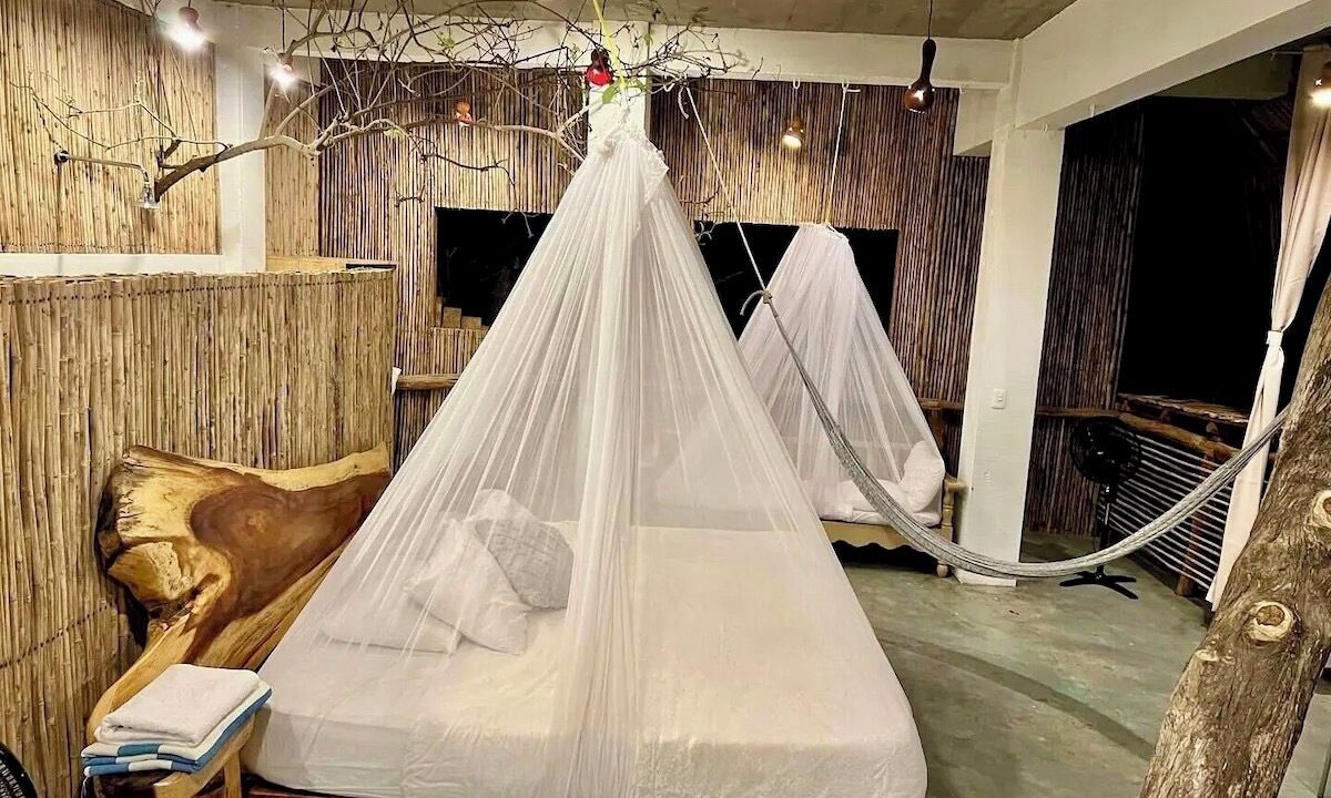Photo of Bedroom in Arroyo Cruz