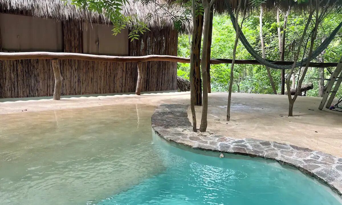 Photo of Outdoor in Arroyo Cruz