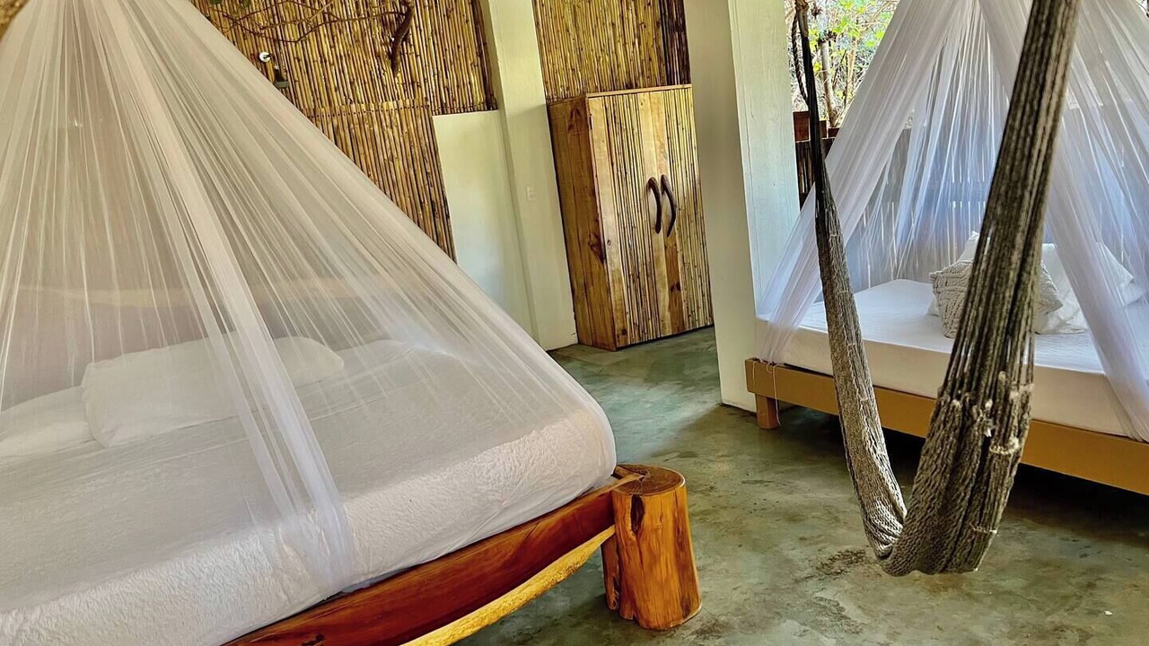 Photo of Bedroom in Arroyo Cruz