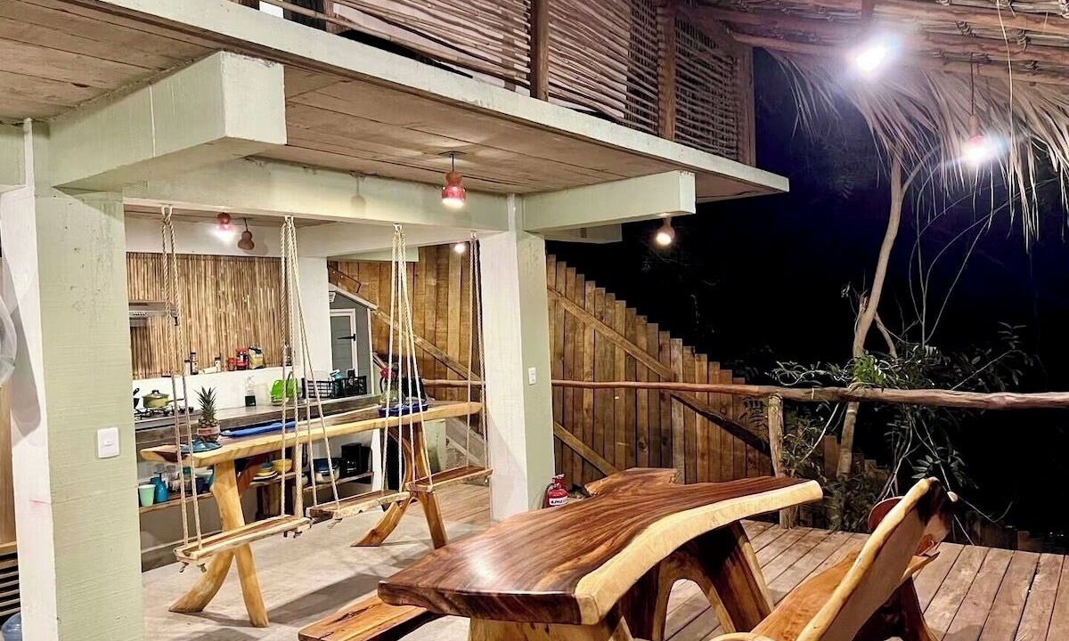 Photo of Outdoor in Arroyo Cruz
