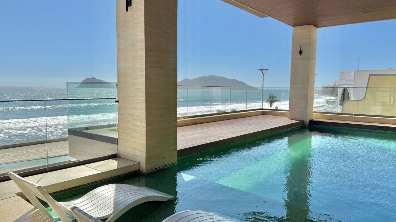 Photo of Outdoor in Mazatlan