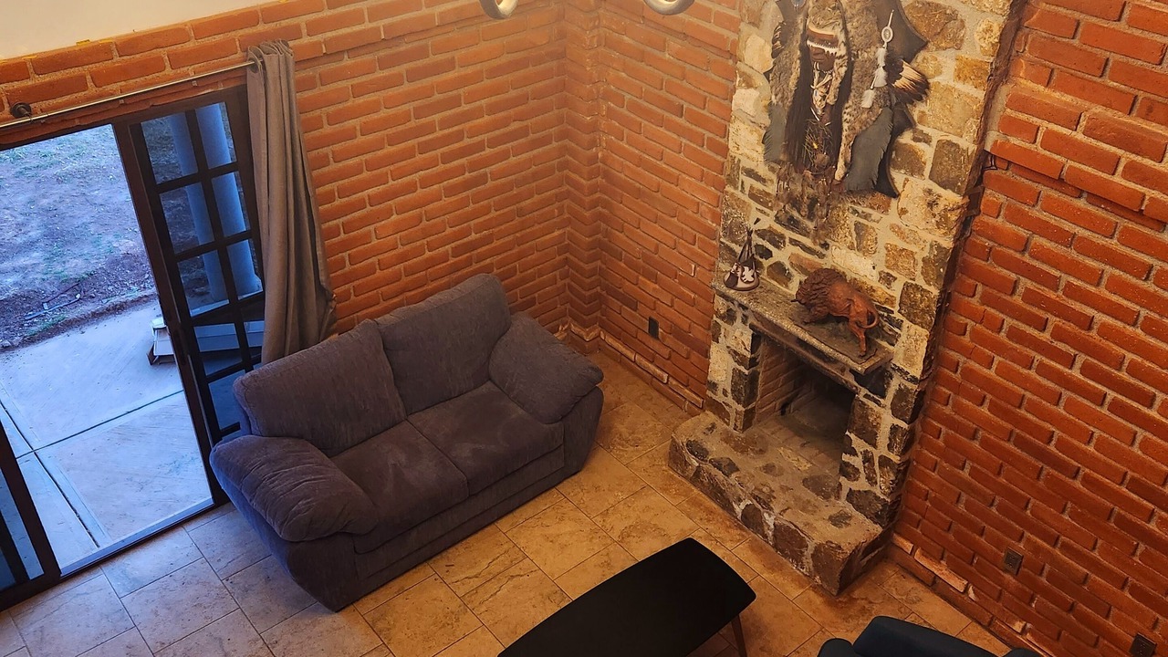 Photo of Livingroom in Huasca De Ocampo