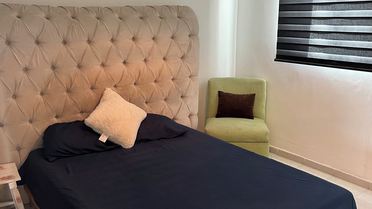 Photo of Bedroom in Torreon