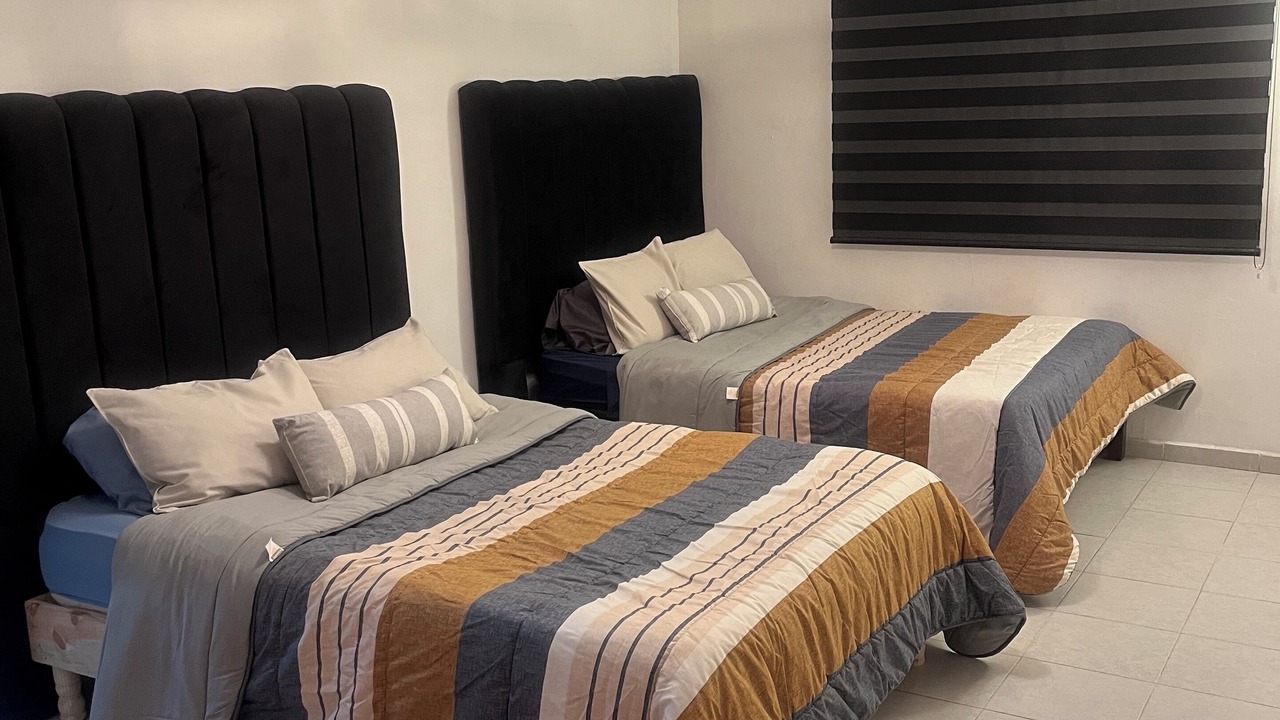 Photo of Bedroom in Torreon