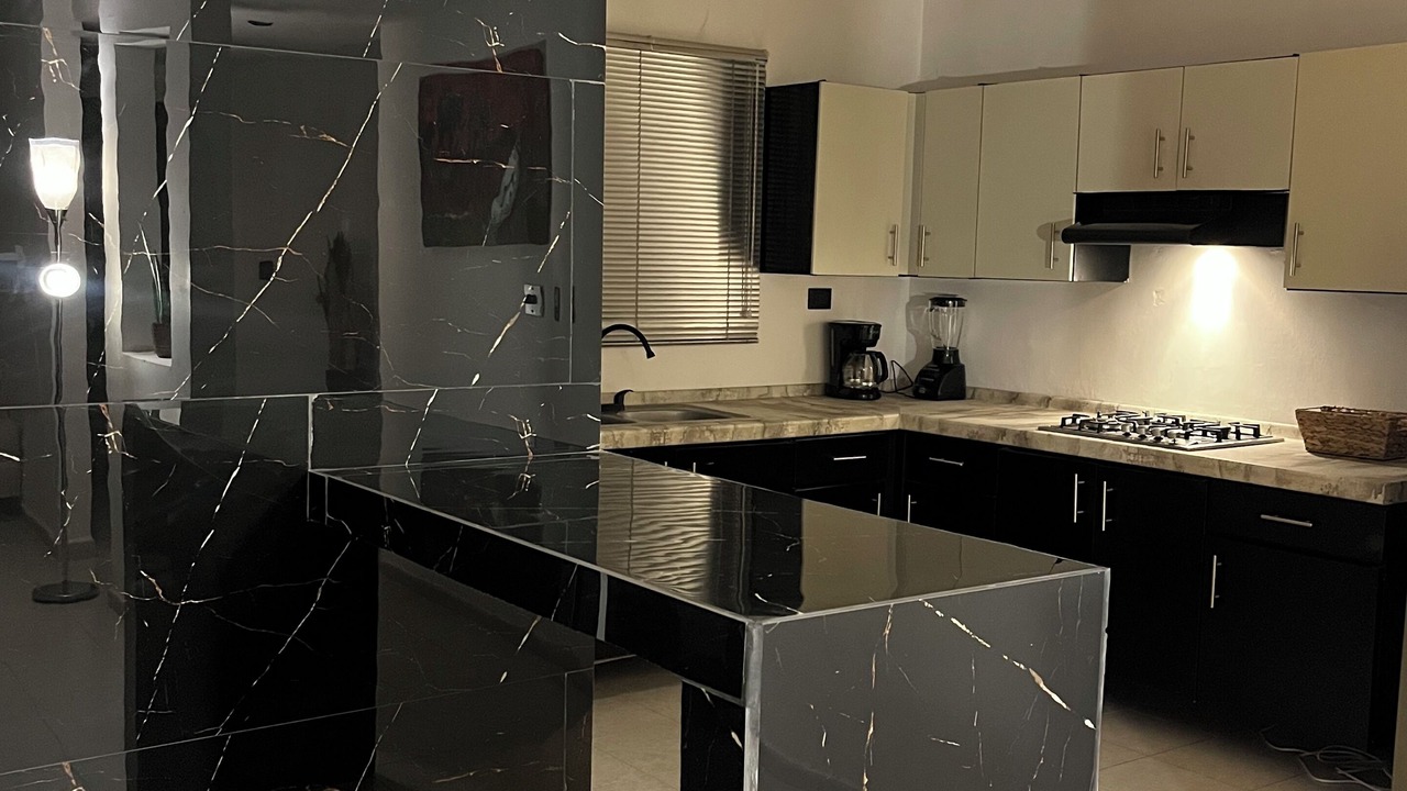 Photo of Kitchen in Torreon