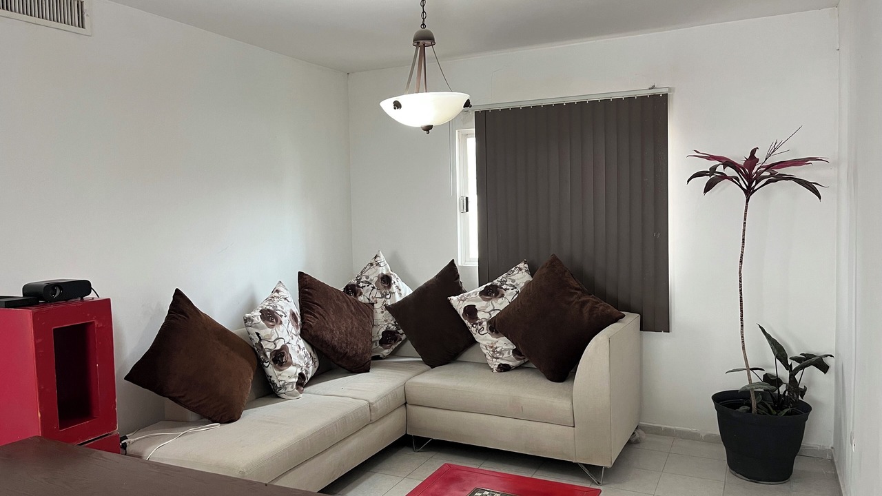 Photo of Livingroom in Torreon