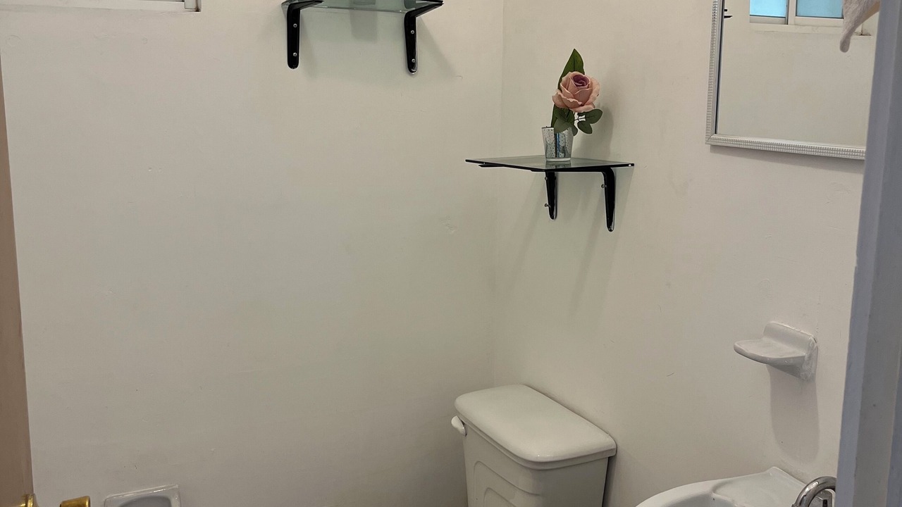 Photo of Bathroom in Torreon