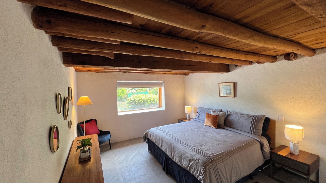 Photo of Bedroom in Valle de Bravo