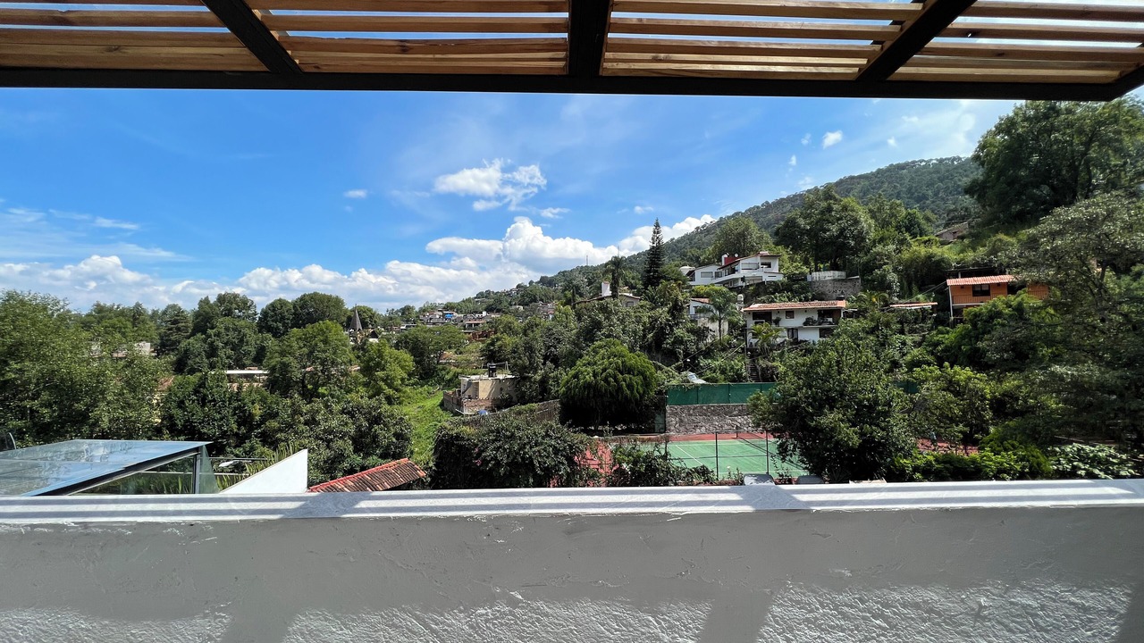 Photo of Outdoor in Valle de Bravo