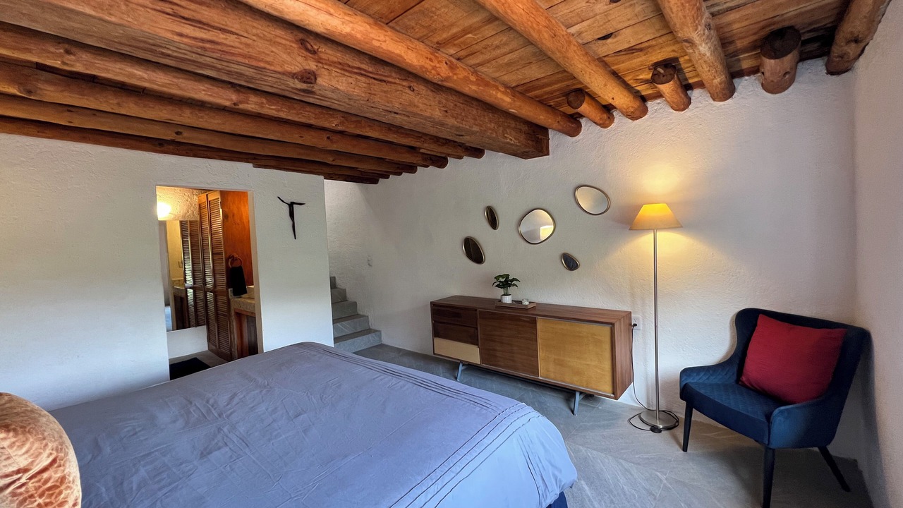 Photo of Bedroom in Valle de Bravo