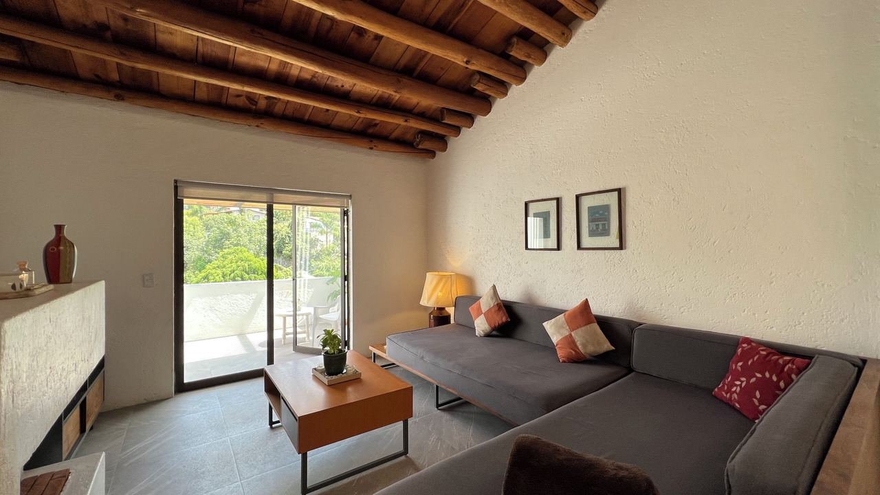 Photo of Livingroom in Valle de Bravo