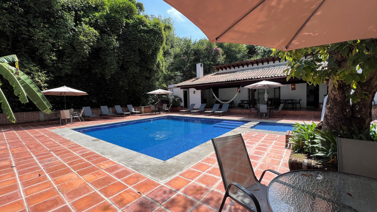 Photo of Outdoor in Valle de Bravo