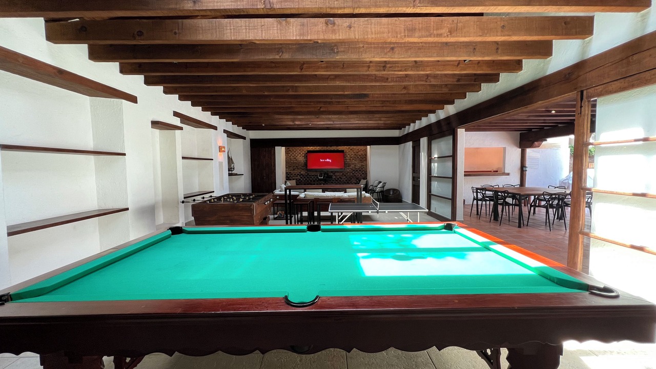 Photo of Bedroom in Valle de Bravo