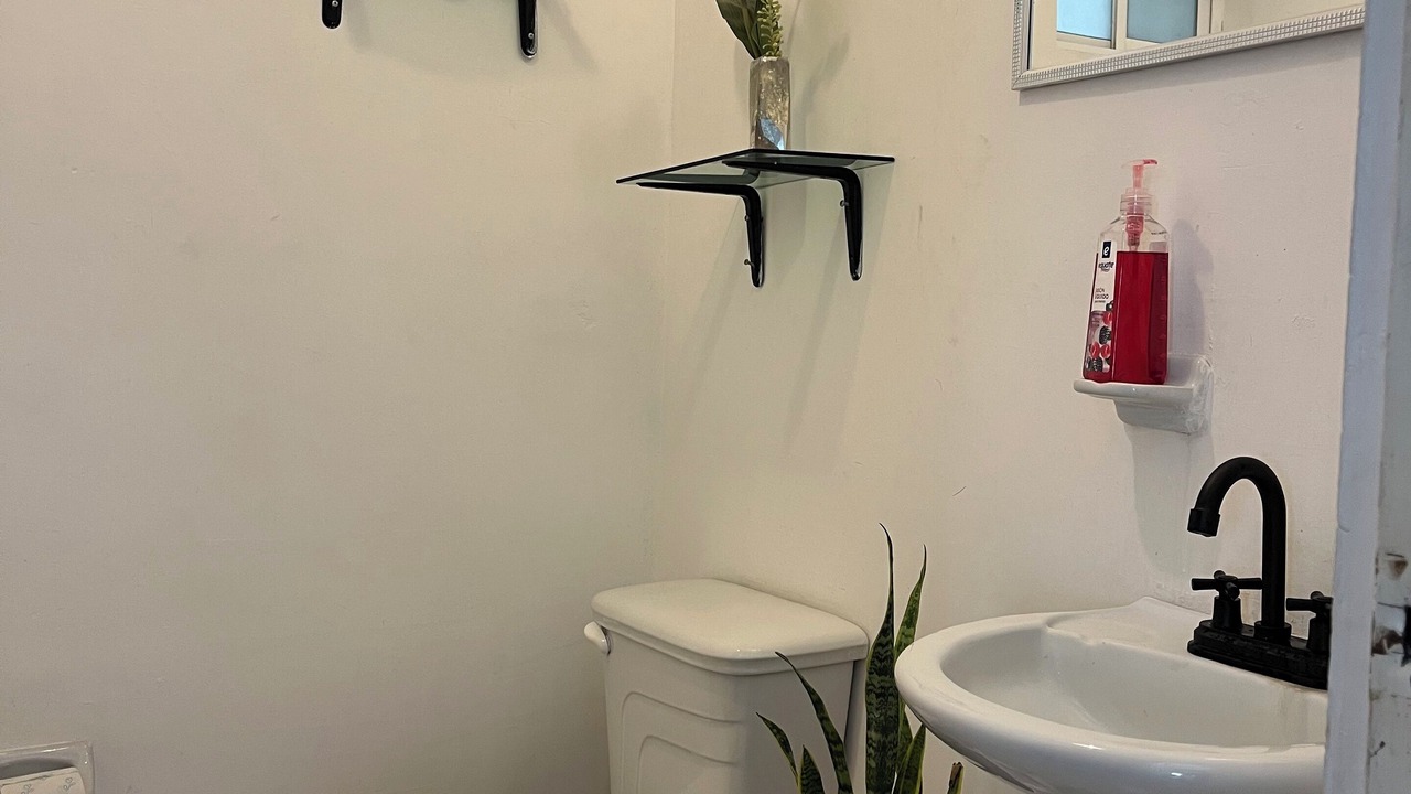 Photo of Bathroom in Torreon