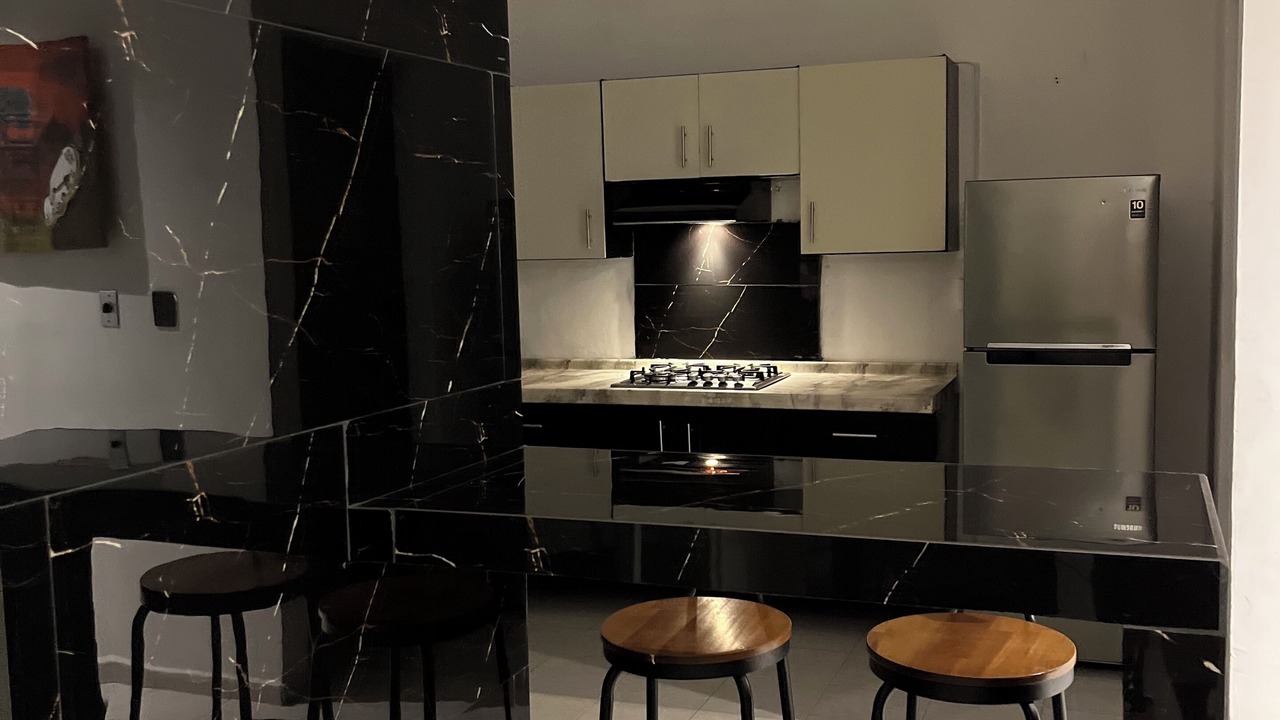 Photo of Kitchen in Torreon
