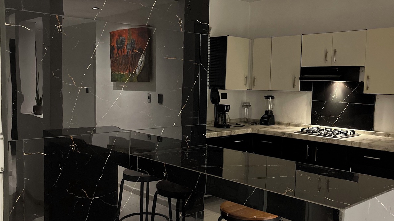 Photo of Kitchen in Torreon