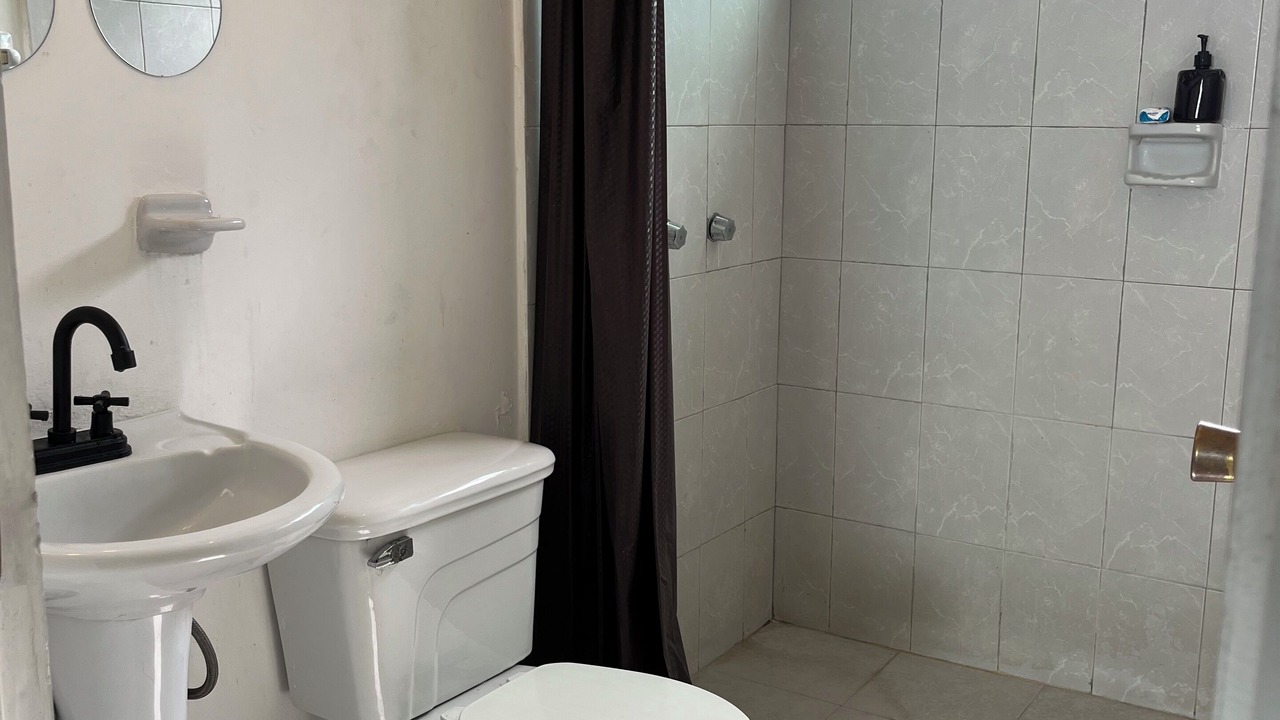 Photo of Bathroom in Torreon
