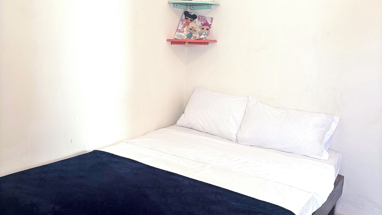 Photo of Bedroom in Torreon