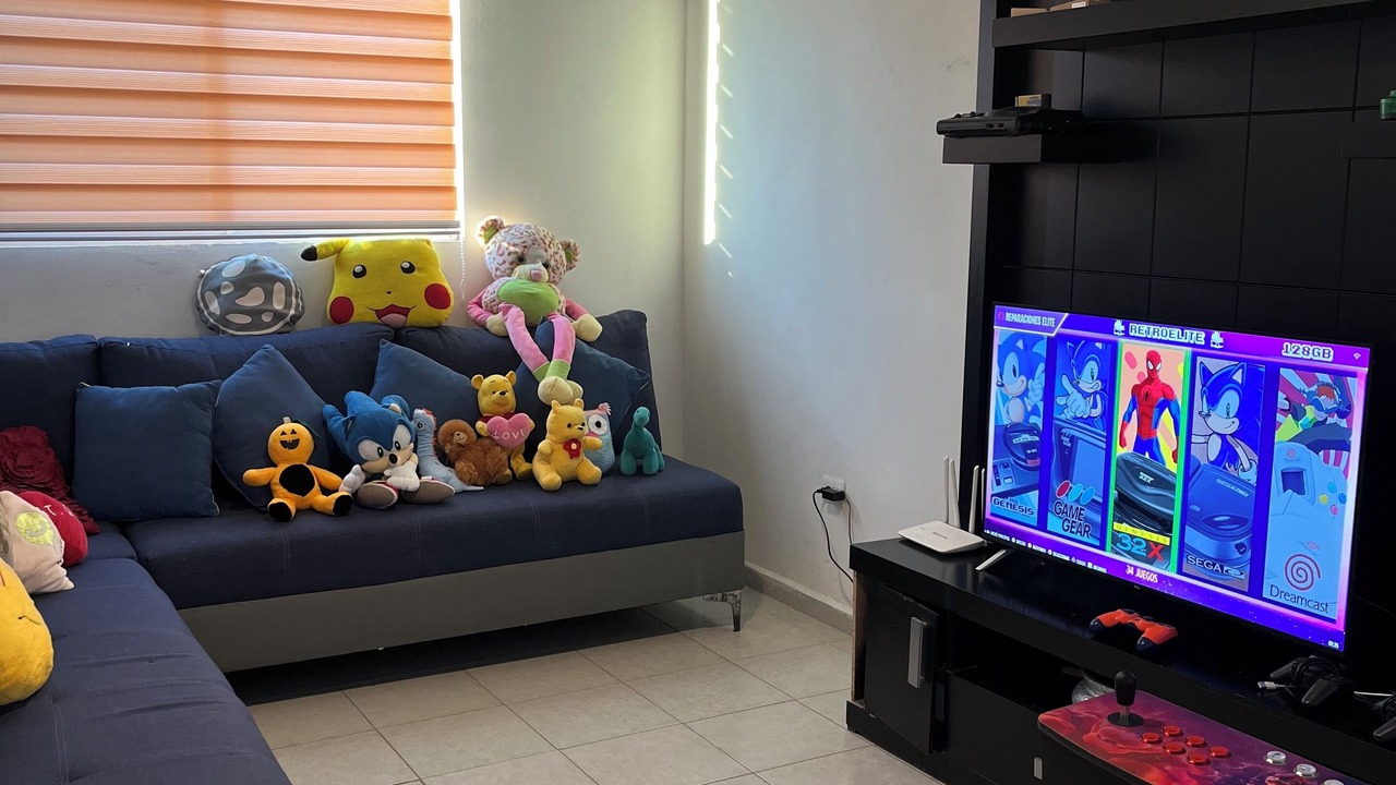 Photo of Livingroom in Torreon