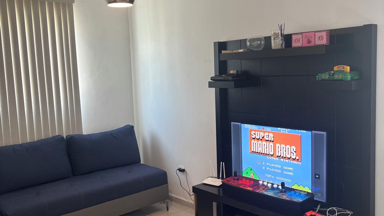Photo of Livingroom in Torreon