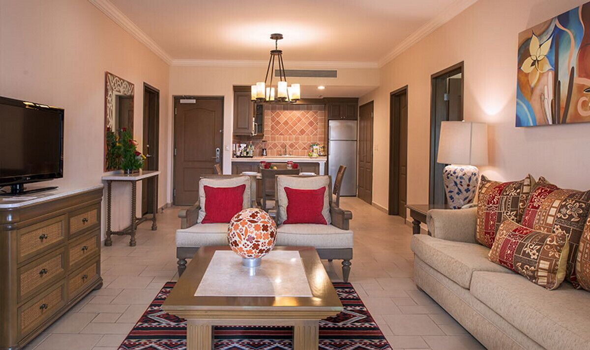 Photo of Livingroom in Loreto