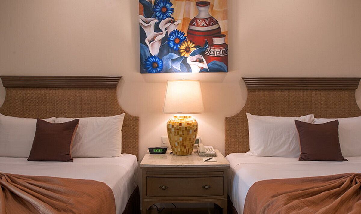 Photo of Bedroom in Loreto