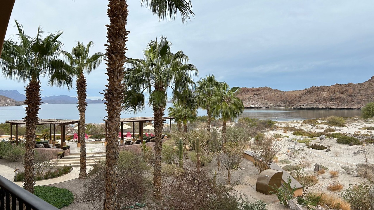 Photo of Outdoor in Loreto