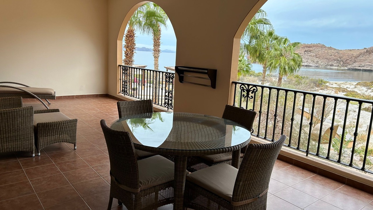 Photo of Outdoor in Loreto