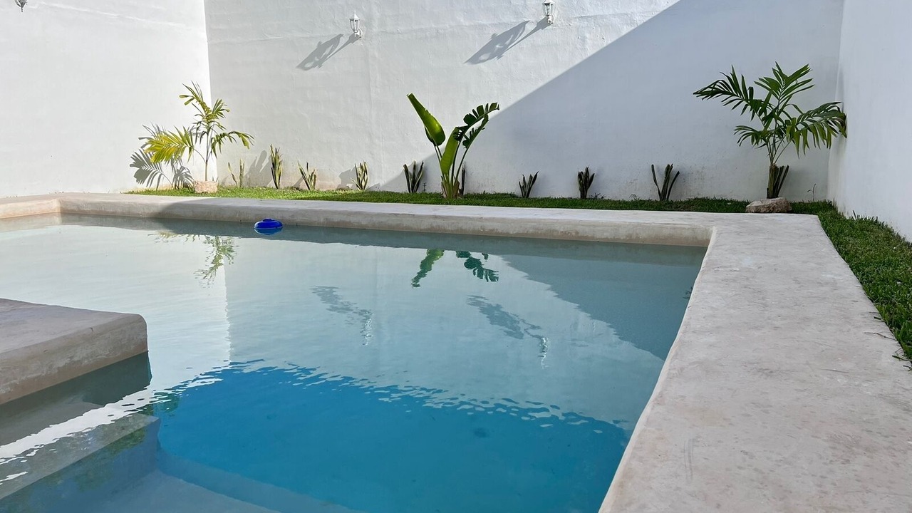 Photo of Outdoor in Merida