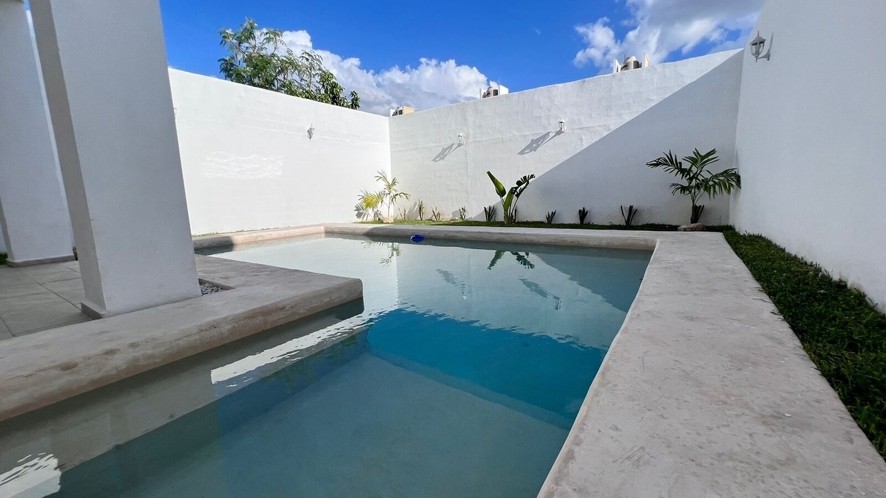 Photo of Outdoor in Merida