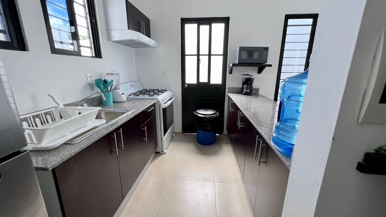 Photo of Kitchen in Merida